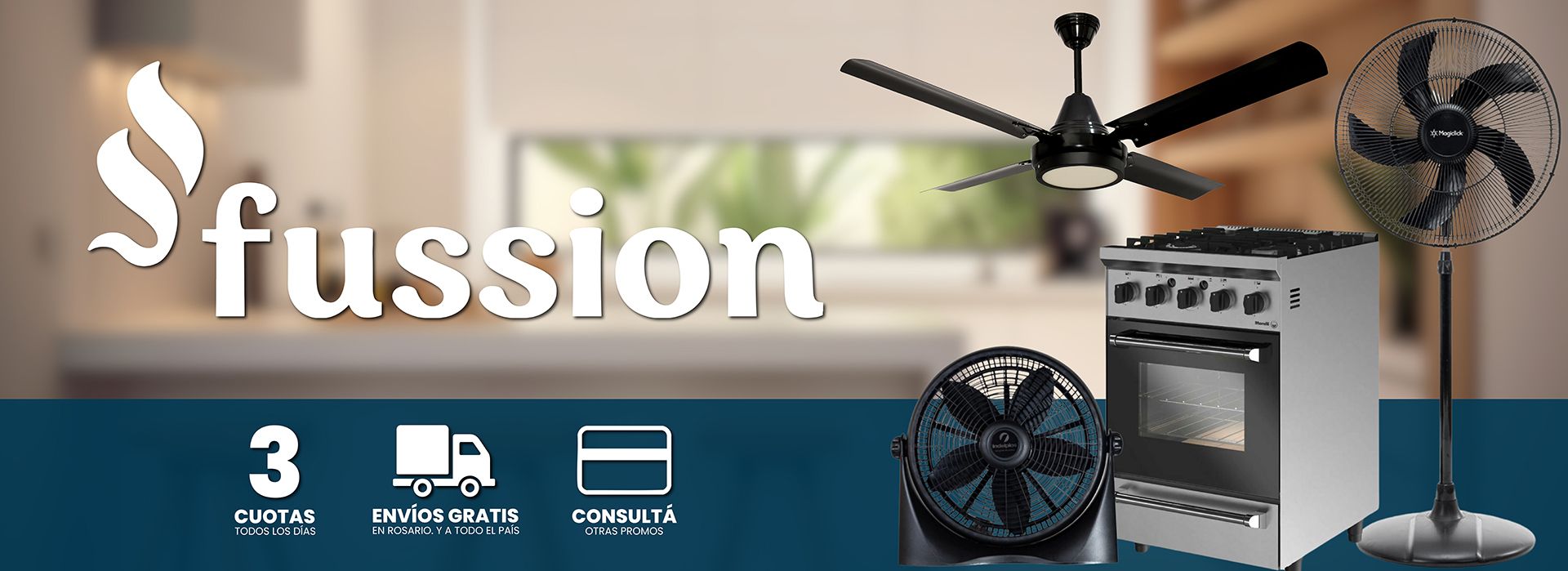 Fussion Aire y Fuego